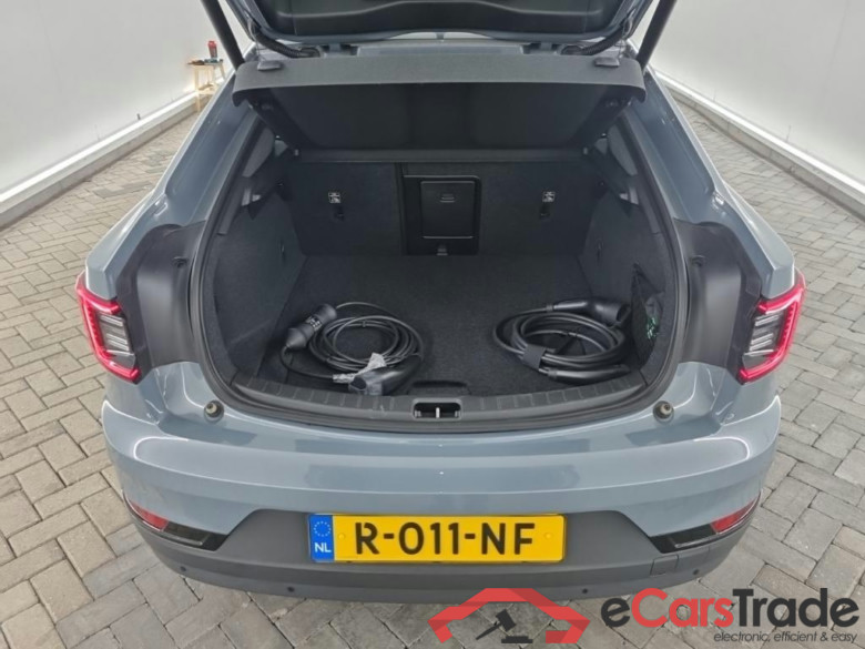 Polestar Polestar 2 Long Range Single Motor 5D 170kW #5