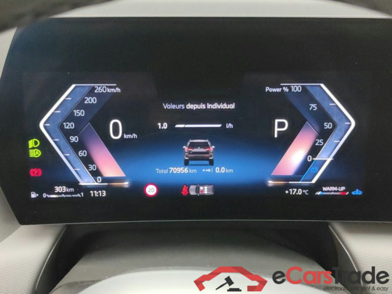 BMW X1 DIESEL - 2023 2.0 dA 150hp sDrive18 5d #6