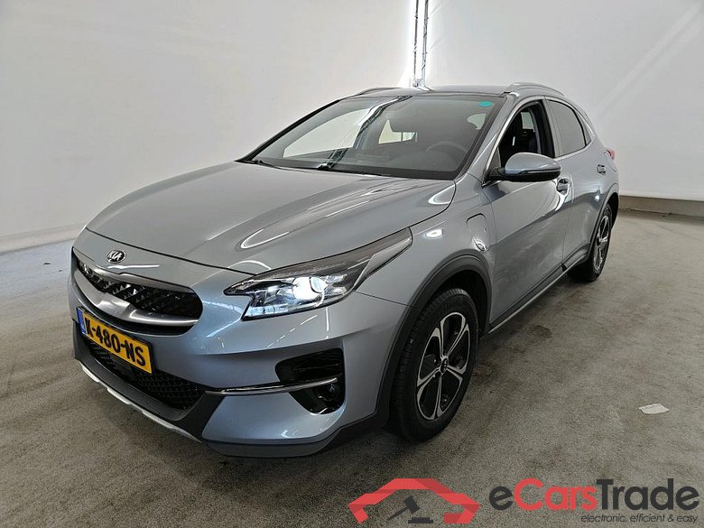 Kia XCeed 1.6 Gdi DynamicPlusLine PHEV DCT 5d