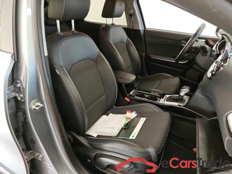 Kia XCeed 1.6 Gdi DynamicPlusLine PHEV DCT 5d #3
