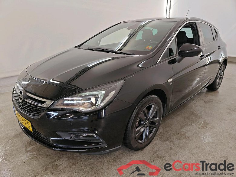 Opel Astra 1.4 Turbo 110kW S/S 120 Jaar Edition 5d