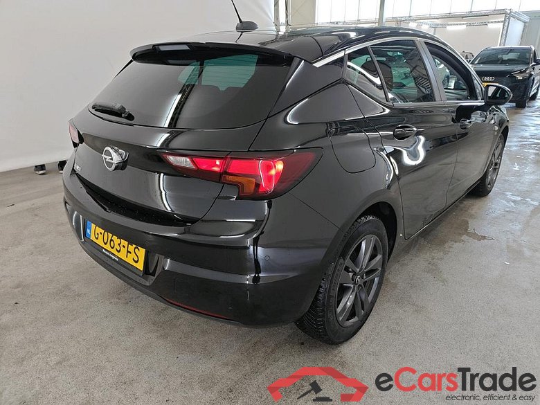 Opel Astra 1.4 Turbo 110kW S/S 120 Jaar Edition 5d #2