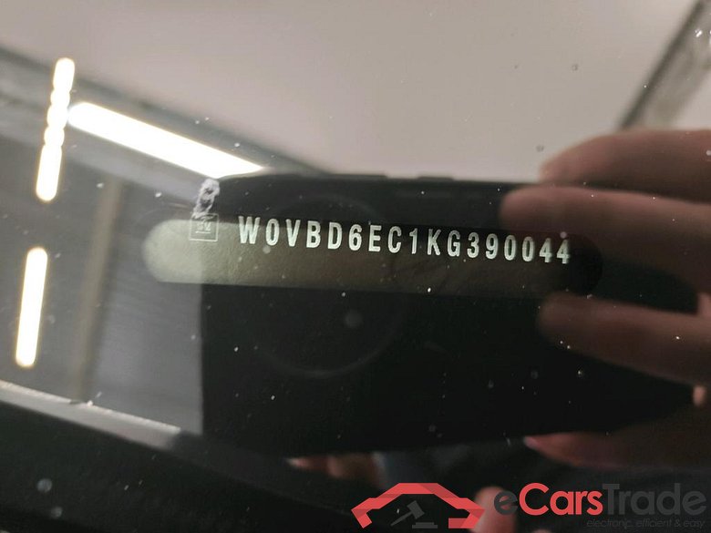 Opel Astra 1.4 Turbo 110kW S/S 120 Jaar Edition 5d #6