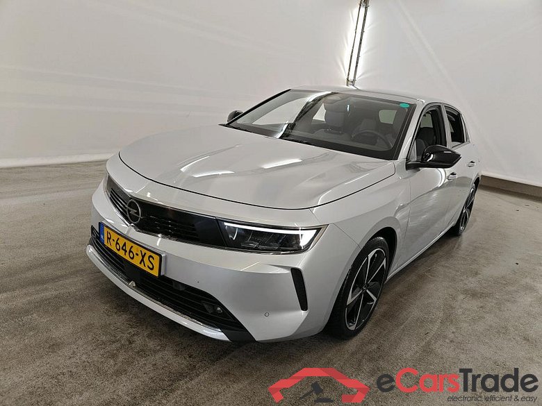 Opel Astra 5-deurs 1.6 turbo PHEV 133kW AT Bus Edition 5d #1