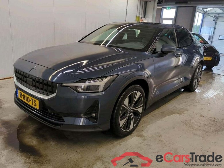 Polestar 2 LRSM 78 kWh