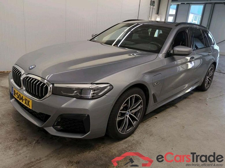 BMW 5-serie Touring 530e Bns Edit.+