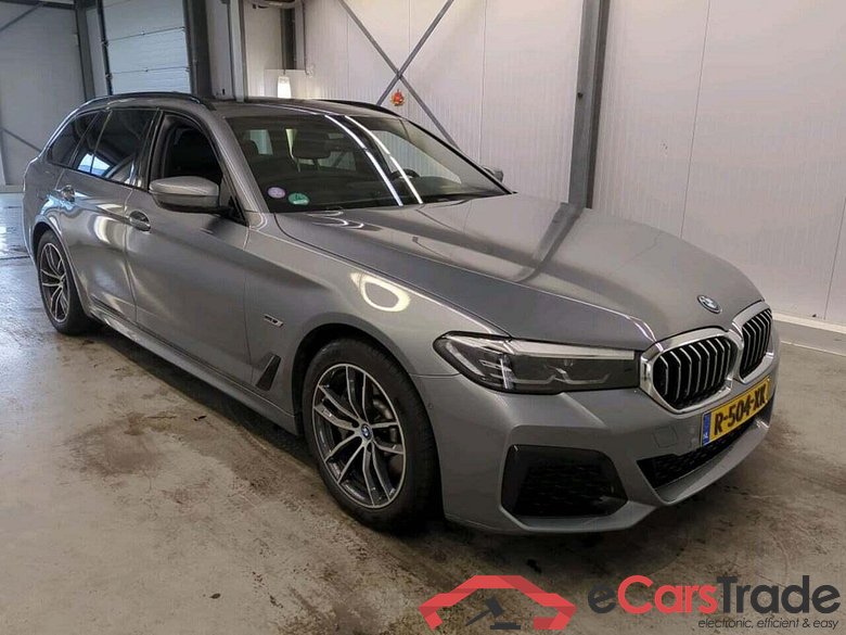 BMW 5-serie Touring 530e Bns Edit.+ #5
