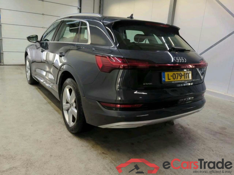 AUDI e-tron 55 quattro Bns edit. #6