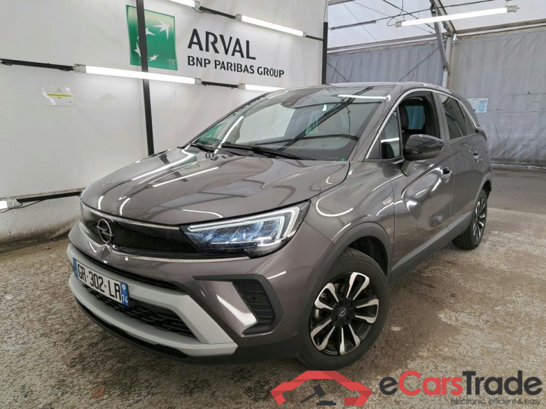 Crossland X Business Elegance 1.5 110CV BVM6 E6d #1