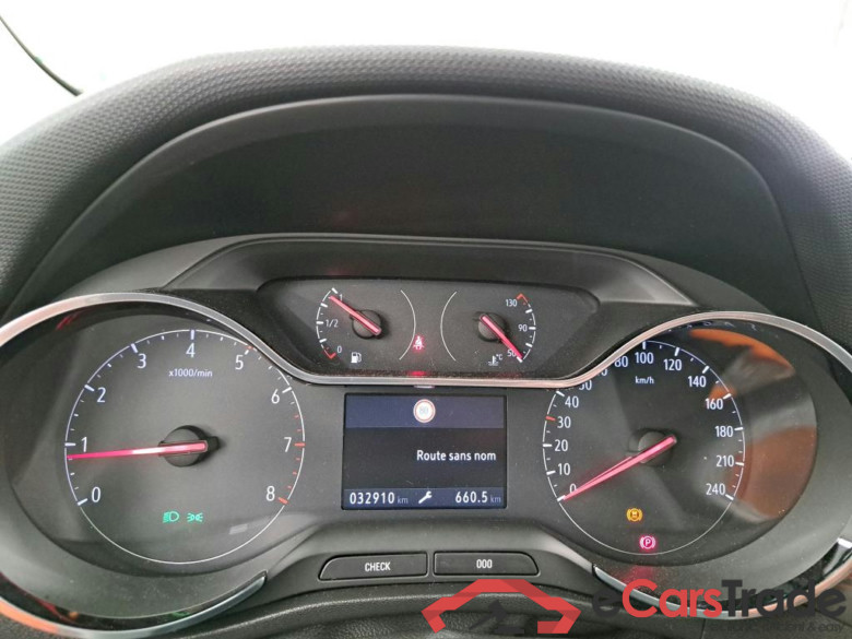 Crossland X Business Elegance 1.5 110CV BVM6 E6d #6