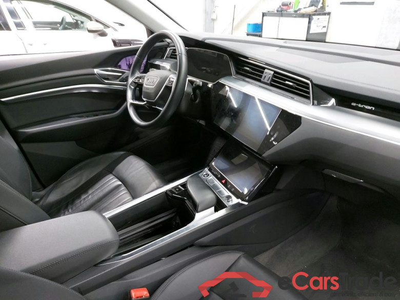AUDI - AUD E-TRON 55 Quattro 408PK Pack Technology & Business Plus & Auxiliary Heater & Assistance Tour * ELECTRIC * #3
