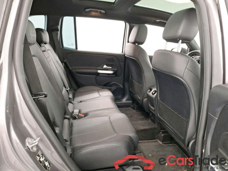 MERCEDES-BENZ GLB 2.0 GLB 180 D BUSINESS SOLUTION #6