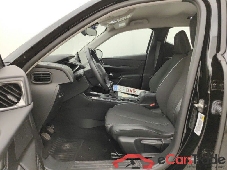 DS 3 PureTech 100 Manual Bastille 5d #3