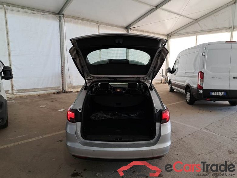 OPEL ASTRA / 2019 / 5P / STATION WAGON ST 1.5 CDTI BUSINESS ELEGA.105CV SeS MT6 #5