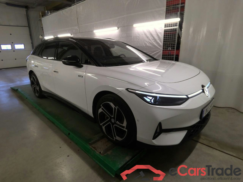 ID.7 Tour.86kWh 250kW GTX Ed. #1
