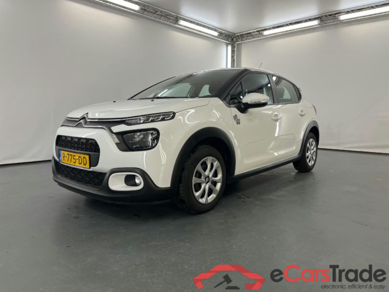 CITROEN C3 1.2 PureTech You #1