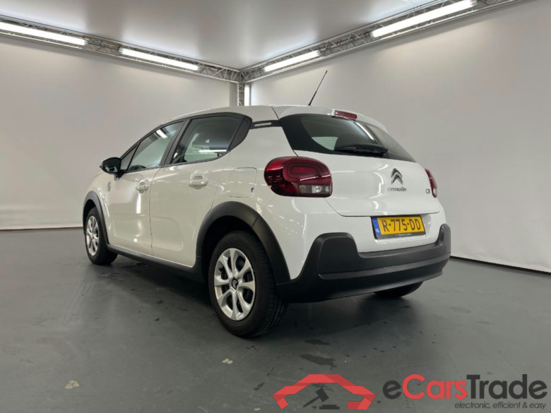 CITROEN C3 1.2 PureTech You #3