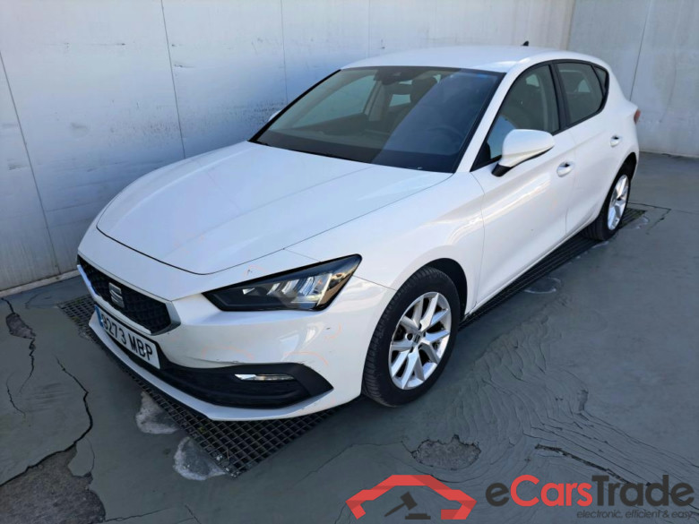 SEAT Nuevo León / 2020 / 5P / berlina con portón 2.0 TDI 85kW S&S Style #1