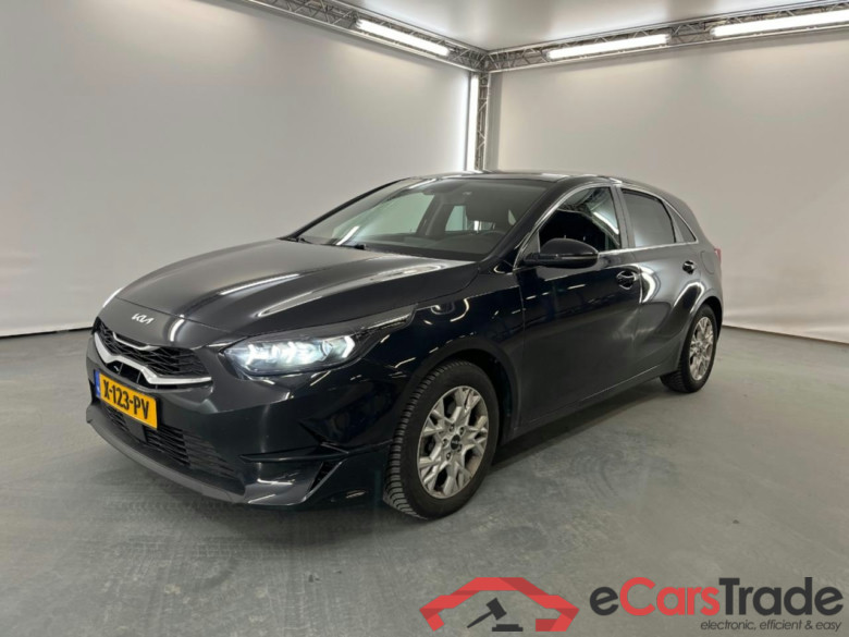 KIA Ceed 1.0 T-GDi DynamicPlusLine #1