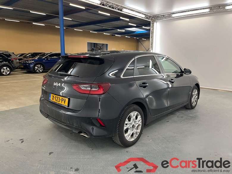 KIA Ceed 1.0 T-GDi DynamicPlusLine #4