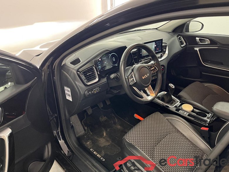 KIA Ceed 1.0 T-GDi DynamicPlusLine #5