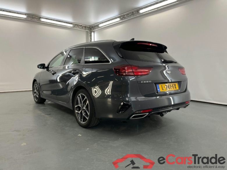 KIA CEED SPORTSWAGON 1.0 T-GDi GT-Line Edition #3