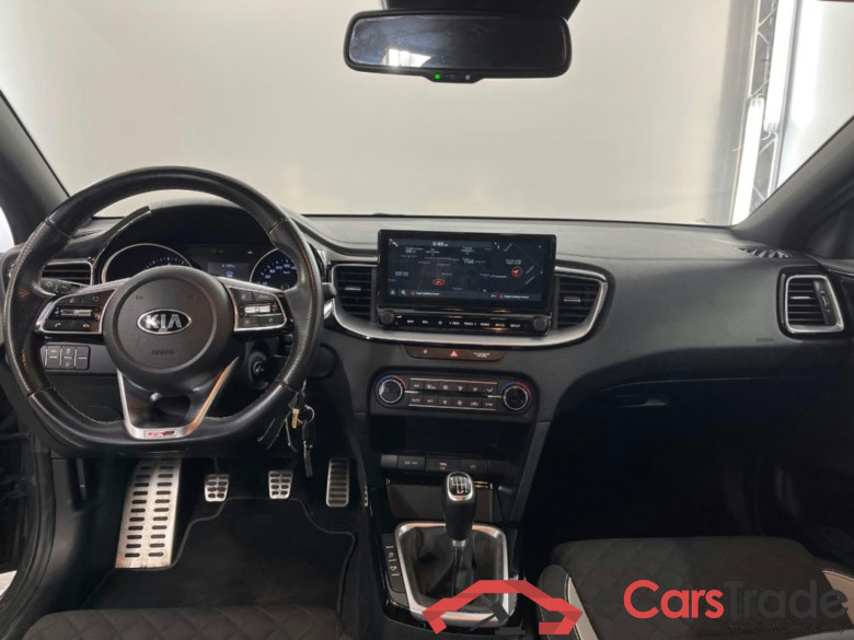 KIA CEED SPORTSWAGON 1.0 T-GDi GT-Line Edition #6