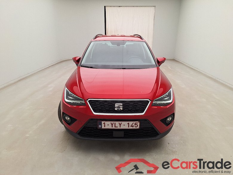 Seat, Arona '17, SEAT Arona 1.6 TDI 70kW DSG Move 5d