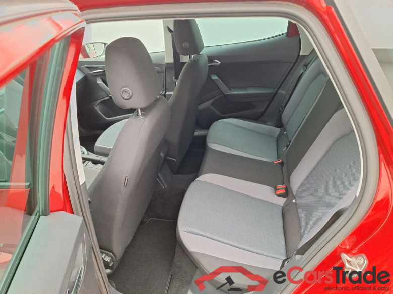 Seat, Arona '17, SEAT Arona 1.6 TDI 70kW DSG Move 5d #4