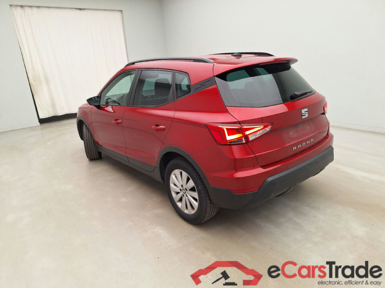 Seat, Arona '17, SEAT Arona 1.6 TDI 70kW DSG Move 5d #6