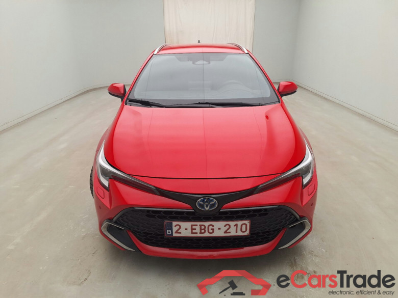 Toyota, Corolla TS '19, Toyota Corolla Touring Sports 1.8 Hybrid Premium e #1