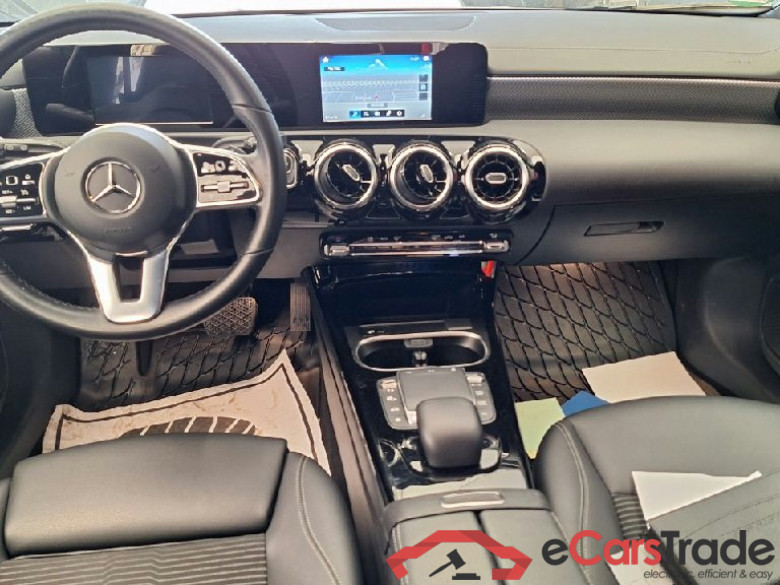 CLA -Klasse Shooting Brake CLA 200 d (118.612) 110KW AT8 E6d #3