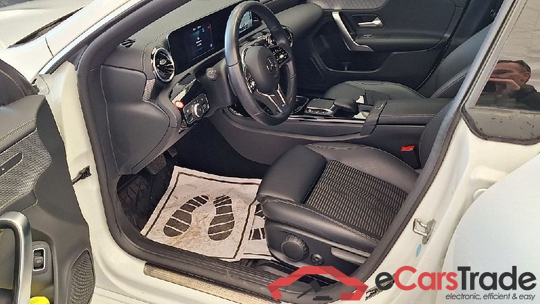 CLA -Klasse Shooting Brake CLA 200 d (118.612) 110KW AT8 E6d #4