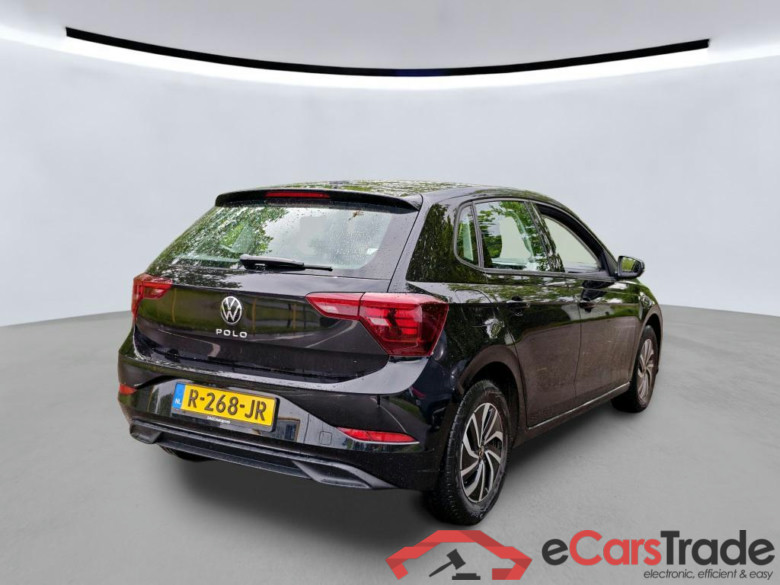 VOLKSWAGEN POLO 70 kW #5