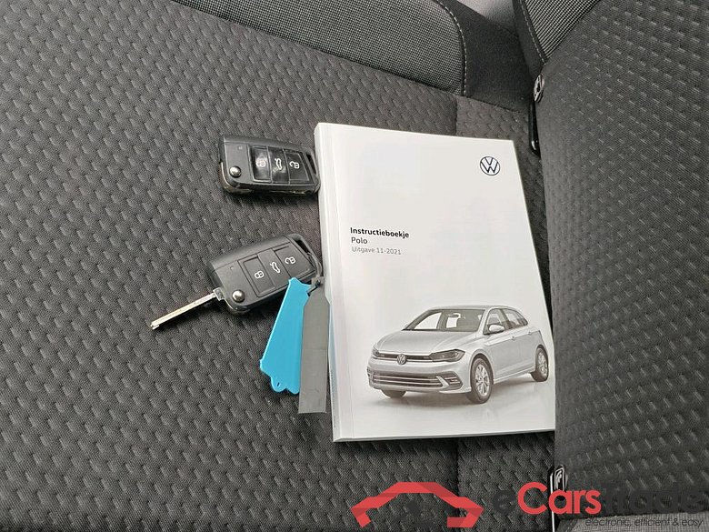 VOLKSWAGEN POLO 70 kW #6