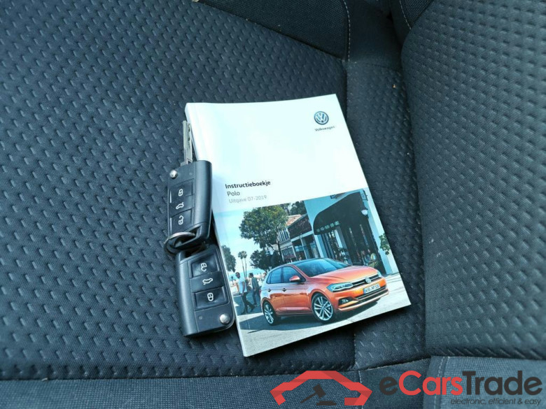 VOLKSWAGEN POLO 70 kW #6