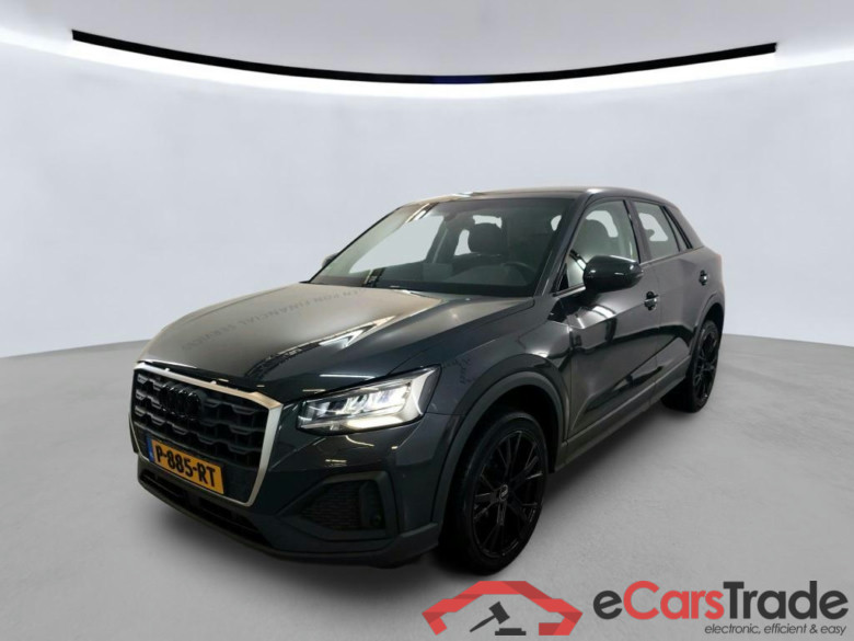 AUDI Q2 81 kW #1