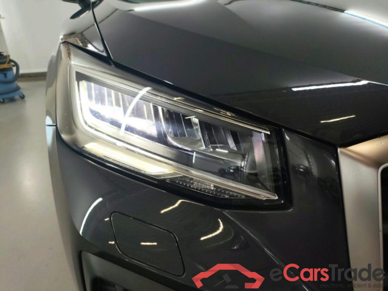 AUDI Q2 81 kW #3