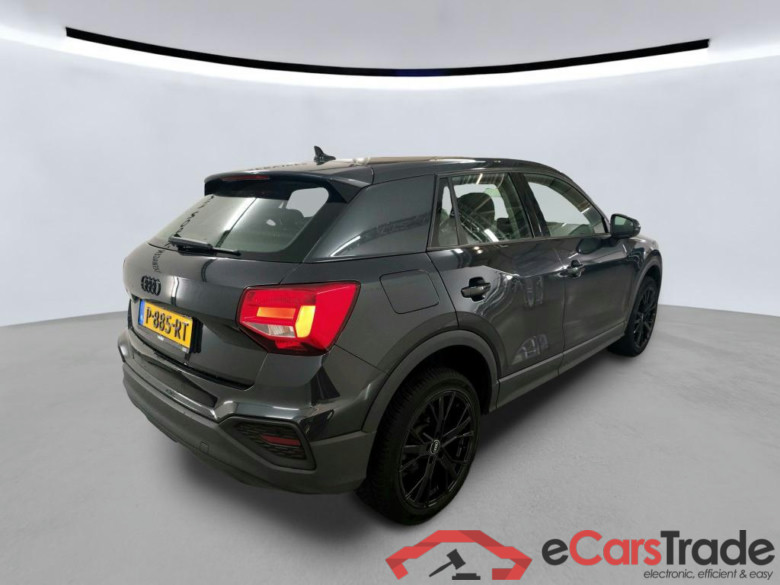 AUDI Q2 81 kW #5