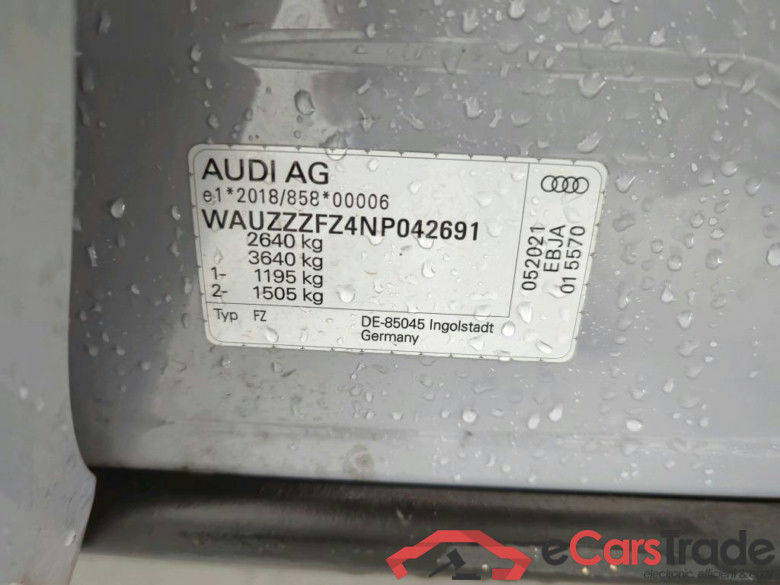 AUDI Q4 e-tron 150 kW #3