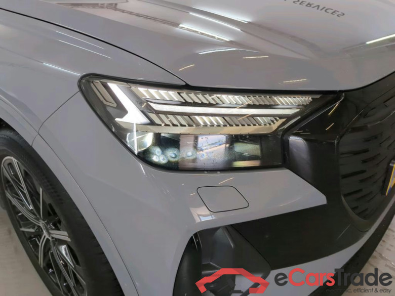 AUDI Q4 e-tron 150 kW #4