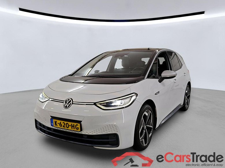 VOLKSWAGEN ID.3 150 kW