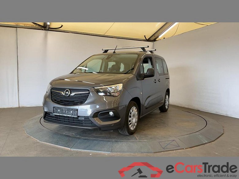 OPEL Combo Life SWB Combo Life 1.2 T L1H1 Edition Plus S/S