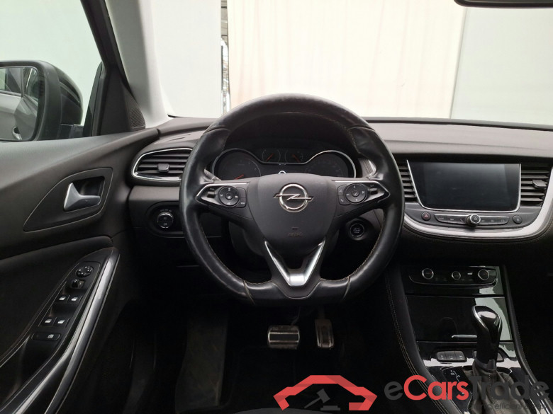 Opel, Grandland X '17, Opel Grandland X 1.5 Turbo ECOTEC D S/S AT8 Ultima #5