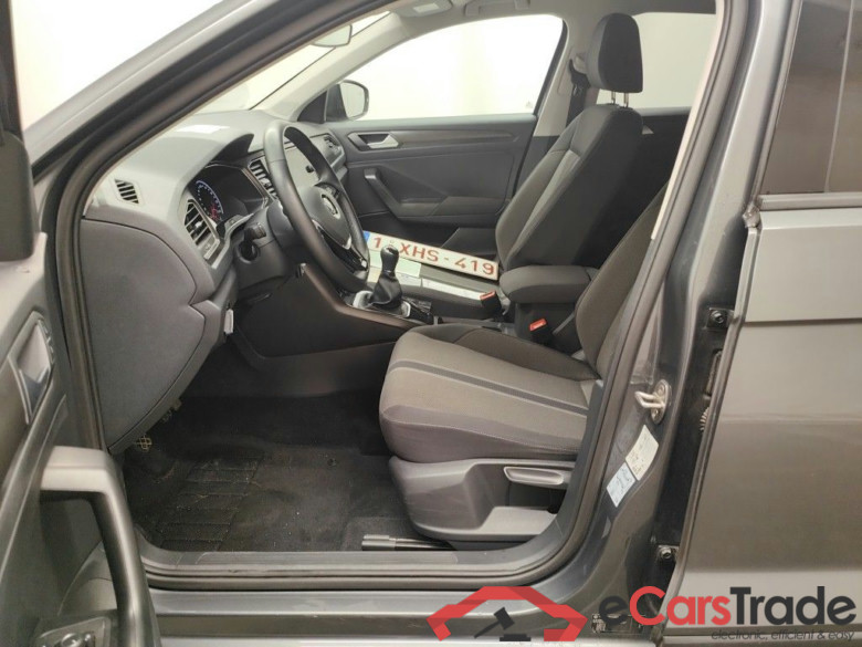 Volkswagen T-Roc 1.0 TSI Style 5d #3