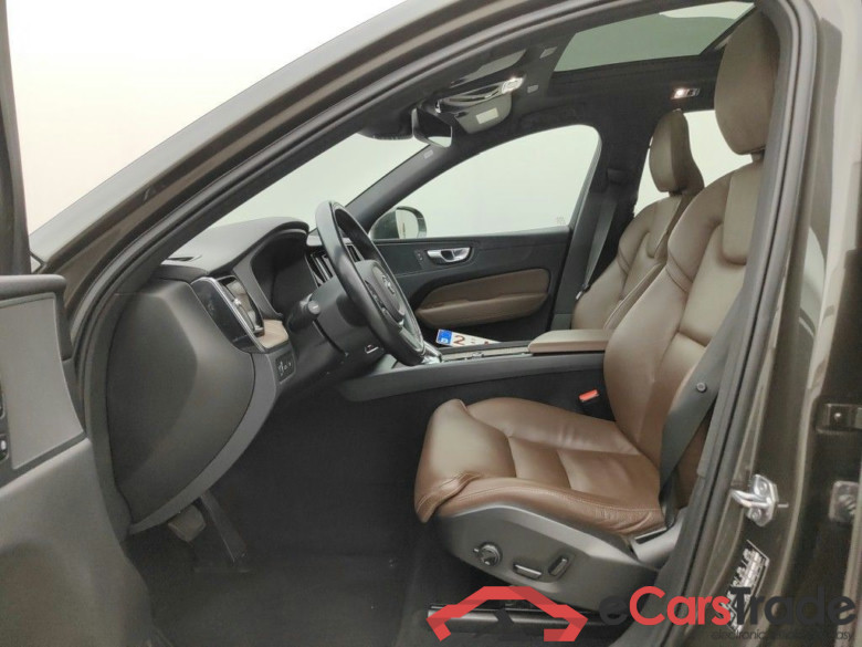Volvo XC60 T6 Recharge Geartronic Inscription 5d #3