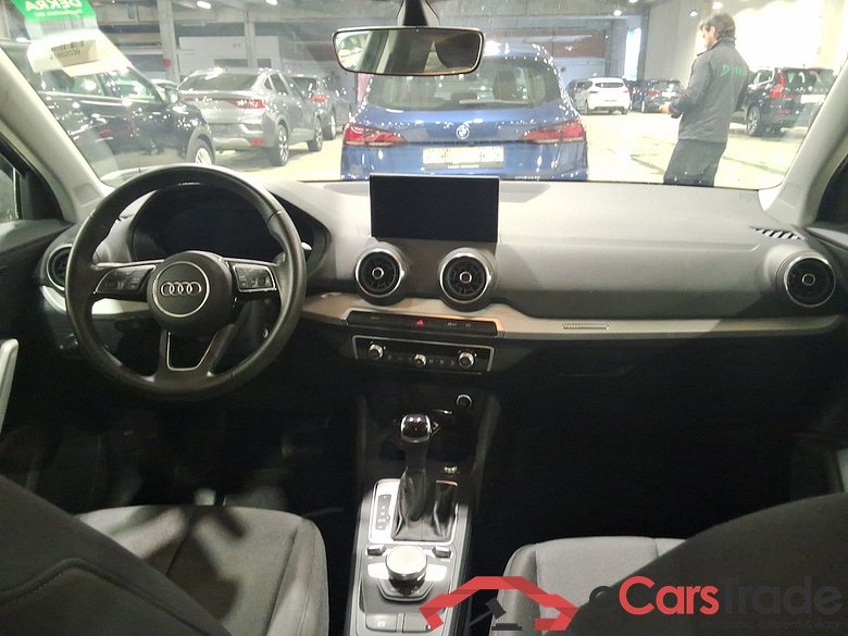 AUDI Q2 1.5 35 TFSI S TRONIC BUS.ED. ATTRACTION #6