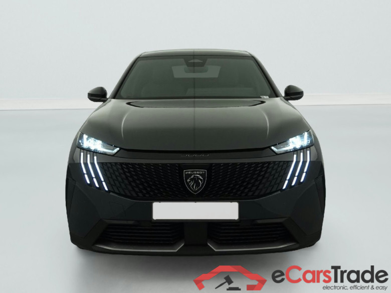 Peugeot 3008 Hybrid 145 e-DCS6 Allure #2