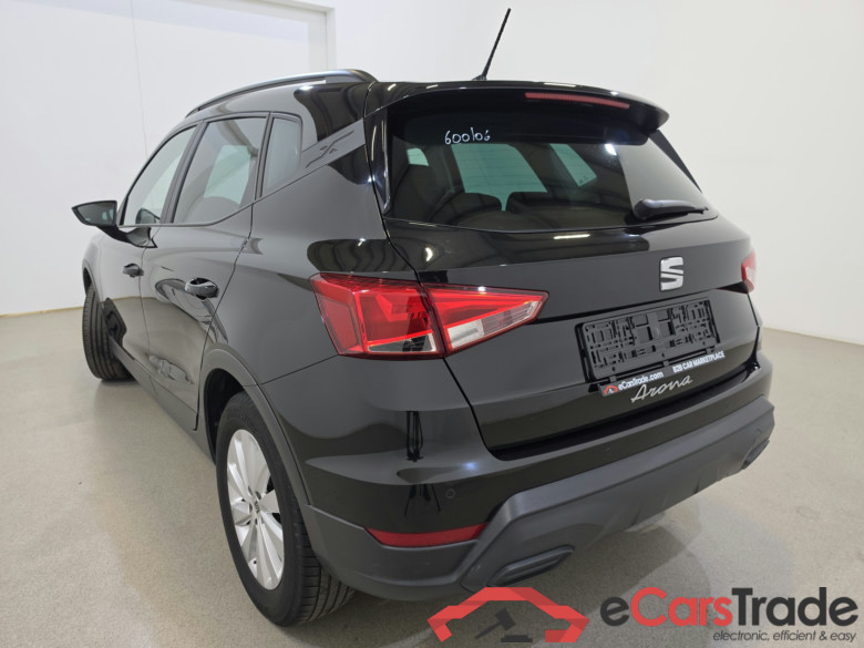 Seat Arona 1.0 TSI Style Facelift LED Display Klima PDC ... #6