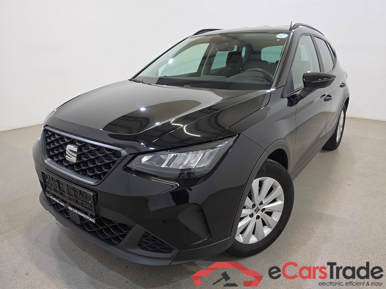 Seat Arona 1.0 TSI Style Facelift LED Display Klima PDC ...